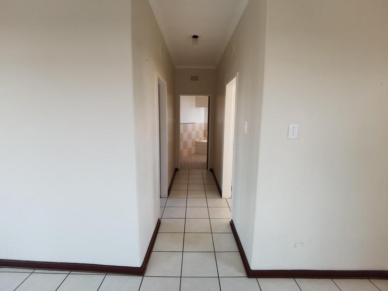 To Let 3 Bedroom Property for Rent in Baillie Park North West